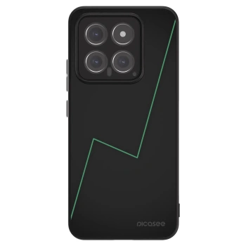 Picasee ULTIMATE CASE na Xiaomi 14 - Consistency
