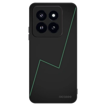 Etui na Xiaomi 14 Pro - Consistency