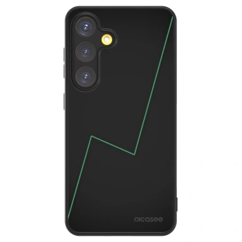 Picasee ULTIMATE CASE PowerShare pro Samsung Galaxy S24 S921B 5G - Consistency