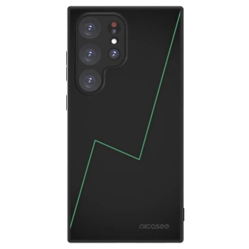 Picasee ULTIMATE CASE PowerShare pro Samsung Galaxy S24 Ultra S928B 5G - Consistency