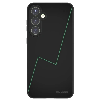 Picasee ULTIMATE CASE na Samsung Galaxy S23 FE S711B - Consistency
