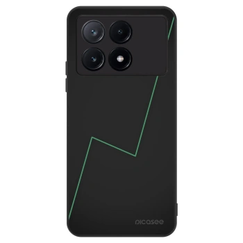 Etui na Xiaomi Poco X6 Pro - Consistency