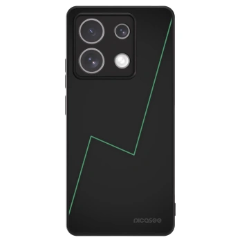 Picasee ULTIMATE CASE na Xiaomi Redmi Note 13 Pro 5G - Consistency