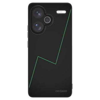 Picasee ULTIMATE CASE na Xiaomi Redmi Note 13 Pro+ 5G - Consistency