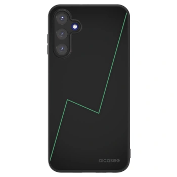Picasee ULTIMATE CASE na Samsung Galaxy A15 A155F 4G - Consistency