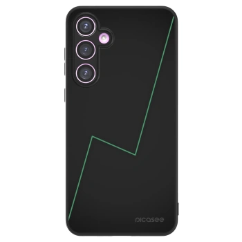 Picasee ULTIMATE CASE na Samsung Galaxy A35 5G A356B - Consistency