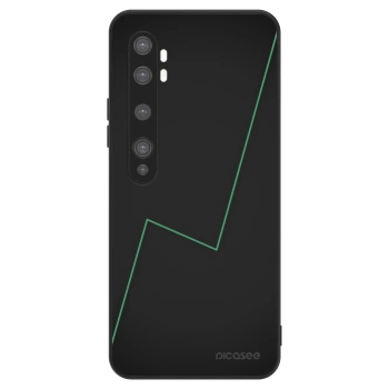 Etui na Xiaomi Mi Note 10 (Pro) - Consistency