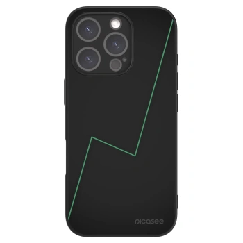 Picasee ULTIMATE CASE na Apple iPhone 16 Pro - Consistency