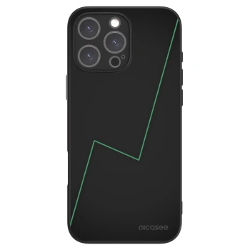 Picasee ULTIMATE CASE MagSafe pro Apple iPhone 16 Pro Max - Consistency