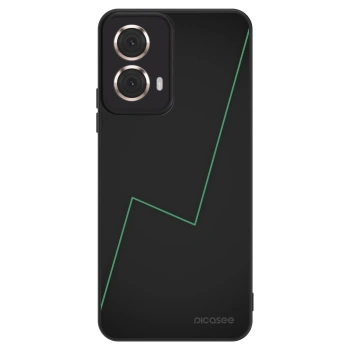 Etui na Motorola Moto G85 - Consistency