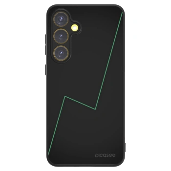 Picasee ULTIMATE CASE na Samsung Galaxy S24 FE S721B - Consistency