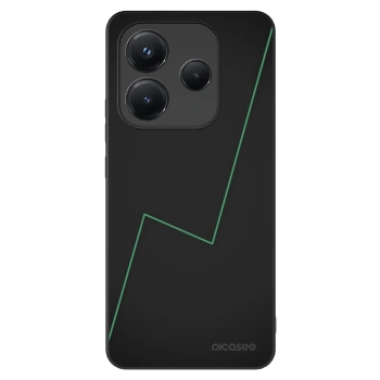 Picasee ULTIMATE CASE na Xiaomi Redmi Note 14 5G - Consistency
