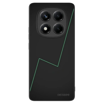 Picasee ULTIMATE CASE na Xiaomi Redmi Note 14 Pro 4G - Consistency