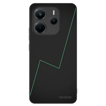 Picasee ULTIMATE CASE na Xiaomi Redmi Note 14 4G - Consistency