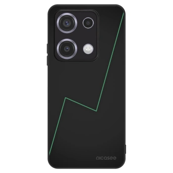 Etui na Xiaomi Redmi Note 14S - Consistency