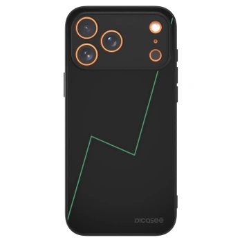 Picasee ULTIMATE CASE MagSafe pro Apple iPhone 17 Pro Max - Consistency