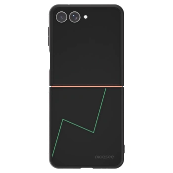Etui na Samsung Galaxy Z Flip7 5G - Consistency