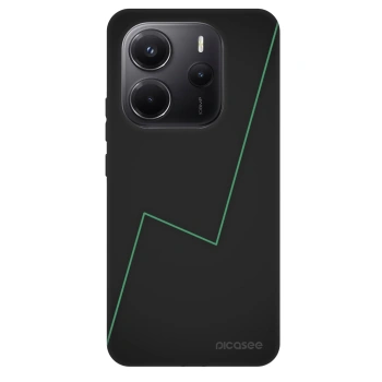 Etui na Xiaomi Redmi Note 14 5G - Consistency