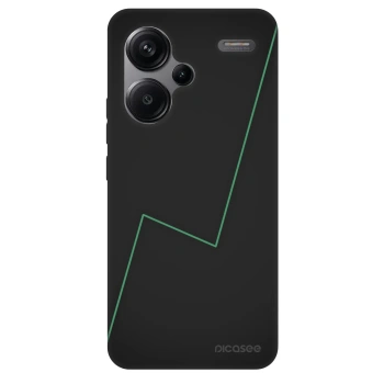 Etui na Xiaomi Redmi Note 13 Pro+ 5G - Consistency