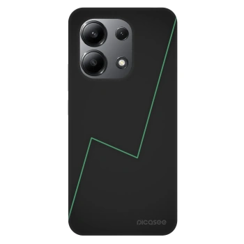 Picasee Fashion Case na Xiaomi Redmi Note 13 4G - Consistency