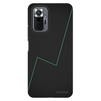Etui na Xiaomi Redmi Note 10 Pro - Consistency