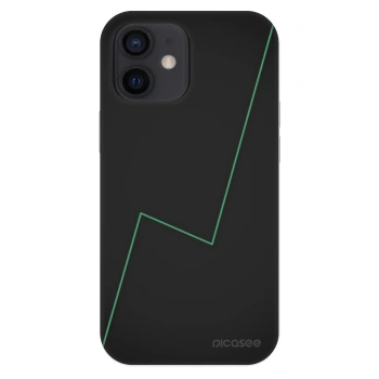 Etui na Apple iPhone 12 mini - Consistency