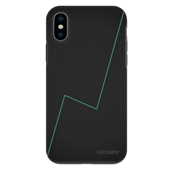 Etui na Apple iPhone X/XS - Consistency