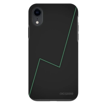 Etui na Apple iPhone XR - Consistency