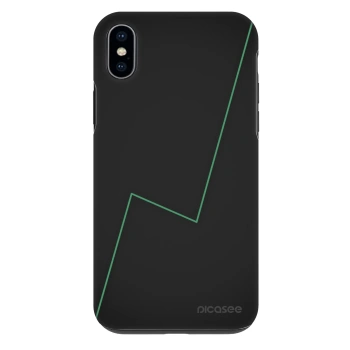 Etui na Apple iPhone XS Max - Consistency