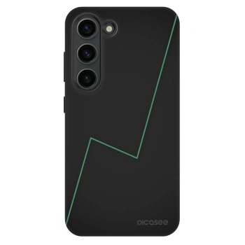 Picasee Fashion Case na Samsung Galaxy S23+ 5G - Consistency