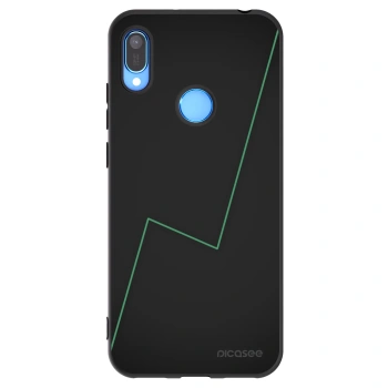 Etui na Huawei Y6 2019 - Consistency