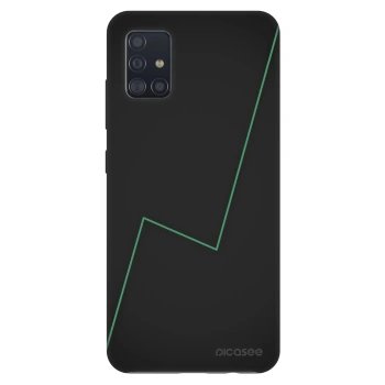 Etui na Samsung Galaxy A51 A515F - Consistency