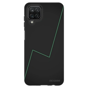 Etui na Samsung Galaxy A12 A125F - Consistency