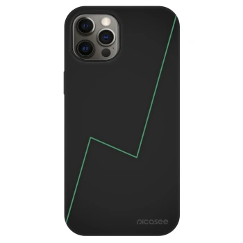 Etui na Apple iPhone 12 Pro - Consistency