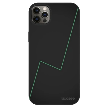Etui na Apple iPhone 12 Pro Max - Consistency