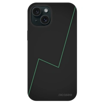 Picasee Fashion Case MagSafe na Apple iPhone 15 - Consistency