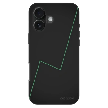 Etui na Apple iPhone 16 - Consistency