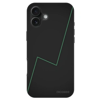 Etui na Apple iPhone 16 Plus - Consistency