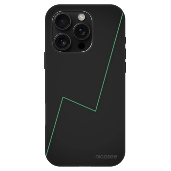 Etui na Apple iPhone 16 Pro - Consistency