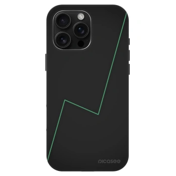 Picasee Fashion Case MagSafe na Apple iPhone 16 Pro Max - Consistency
