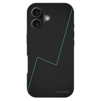 Picasee Fashion Case MagSafe na Apple iPhone 17 - Consistency