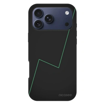 Picasee Fashion Case MagSafe na Apple iPhone 17 Pro Max - Consistency