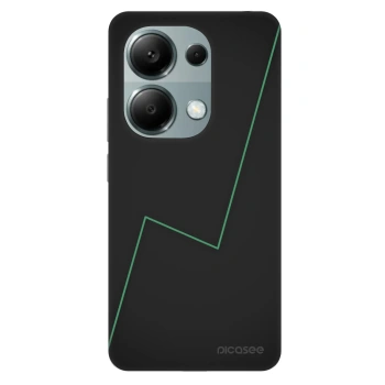 Etui na Xiaomi Redmi Note 13 Pro 4G - Consistency