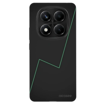 Etui na Xiaomi Redmi Note 14 Pro 4G - Consistency