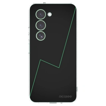 Picasee silikonowe przeźroczyste etui na Xiaomi Redmi 15 5G - Consistency