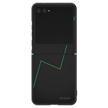 Etui na Motorola Razr 60 - Consistency