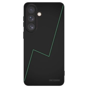 Picasee ULTIMATE CASE na Samsung Galaxy S26+ - Consistency