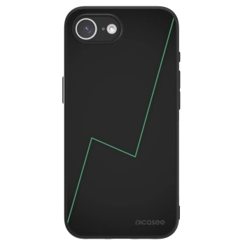Picasee ULTIMATE CASE MagSafe pro Apple iPhone 17e - Consistency