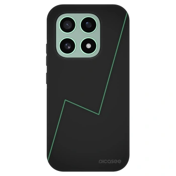 Picasee Fashion Case na Xiaomi 17 - Consistency