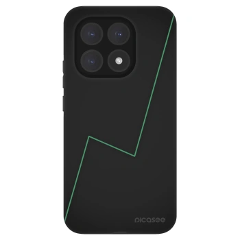 Picasee Fashion Case na Xiaomi 15T - Consistency